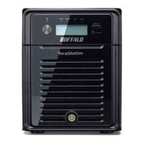 TeraStation 3400