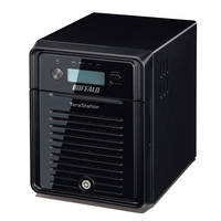 TeraStation 3400