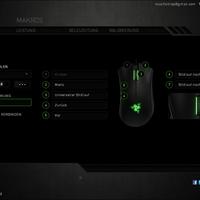Razer Deathadder 8