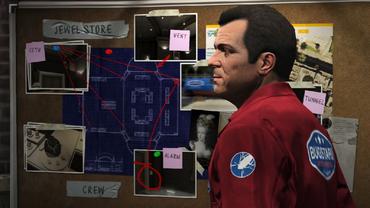 GTA V: neue Screenshots veröffentlicht und Gameplay-Eindrücke geschildert