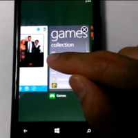 Windows Phone 8: Video zum GDR3-Update aufgetaucht