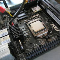 MSI Z87I