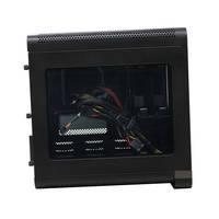 EVGA Hadron - left side view
