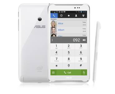 Asus: Fonepad Note 6, MeMO Pad 8 und MeMO Pad 10 offiziell vorgestellt