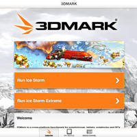 3DMark-iOS