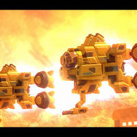 3DMark-iOS