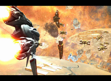 3DMark: Futuremark veröffentlicht endlich auch iOS-Version