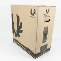 BitFenix Ronin - Verpackung