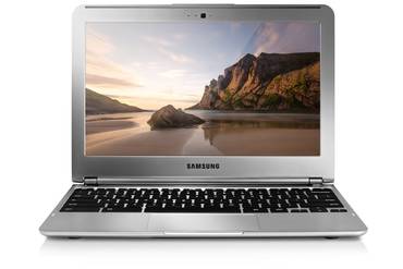 Chromebooks: Bald auch mit Intel-Haswell-Prozessoren?