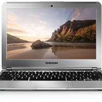 Chromebooks: Bald auch mit Intel-Haswell-Prozessoren?