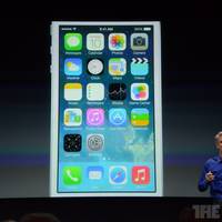 Apple iOS 7 erscheint am 18. September