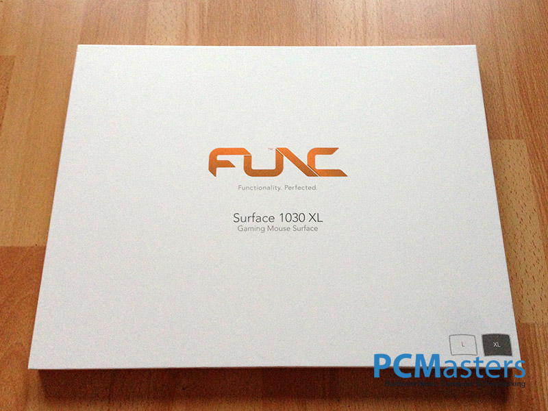  Func Surface 1030 XL 1