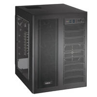 Lian Li PC-D600: Aluminium-Gehäuse mit doppelter Breite