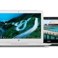 Chromebooks