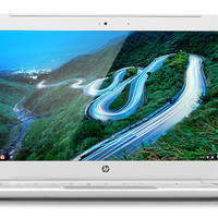 Chromebooks