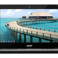 Chromebooks