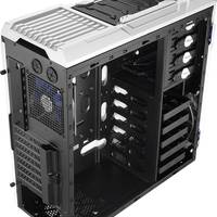 Aerocool GT-R Heck offen