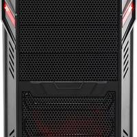 Aerocool GT-R Front