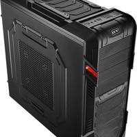 Aerocool GT-R schwarz