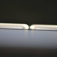 iPad 5 vs. iPad mini