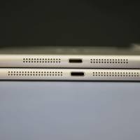 iPad 5 vs. iPad mini
