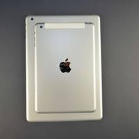 iPad 5 vs. iPad mini