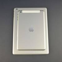iPad 5 vs. iPad mini