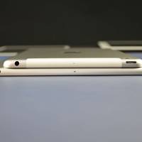 iPad 5 vs. iPad mini