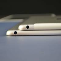 iPad 5 vs. iPad mini