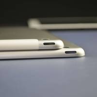 iPad 5 vs. iPad mini