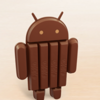 Android KitKat-Logo