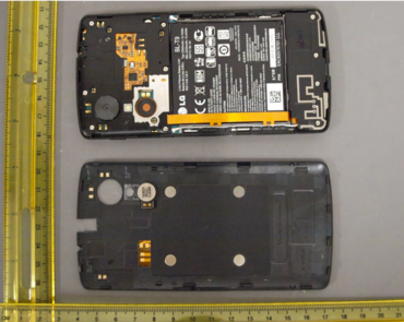 Nexus 5: Vorstellung bereits am 14. Oktober?