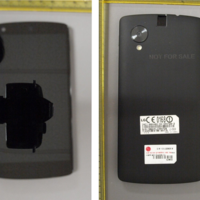 Nexus 5
