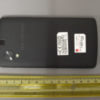 Nexus 5