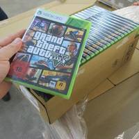 GTA 5: Schon jetzt auf der Xbox 360 erhältlich?