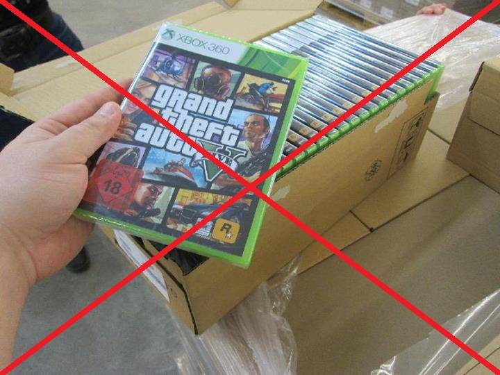 GTA 5 Sanktionen für Frühveröffentlicher? Xbox 360