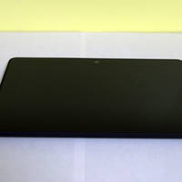 Amazon Kindle Fire (HD)