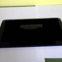 Amazon Kindle Fire (HD)