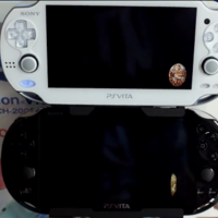 Sony PlayStation Vita: Video zeigt Unterschied zwischen LC- und OLED-Display