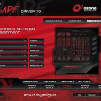 ozone blade 9