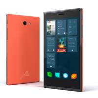 Smartphone und Sailfish OS