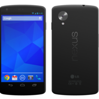Nexus 5: Vielleicht doch schon diese Woche?