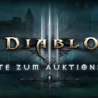 Diablo 3: Auktionshaus wird aus dem Spiel entfernt