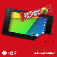 Android 4.4: Für Einsteiger-Phones, Wearables und TV-Geräte