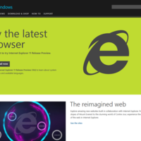 Internet Explorer 11: Release Preview nun auch für Windows 7 verfügbar