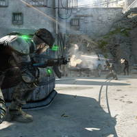 Splinter Cell: Ableger für Xbox One und PlayStation 4 geplant