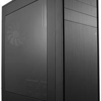 Corsair Obsidian 750D: Midi-Tower vorgestellt