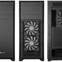 Corsair Obsidian 750D - Exterieur