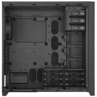 Corsair Obsidian 750D - Innenraum