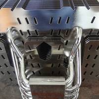 Thermalright HR-22 - Unterseite